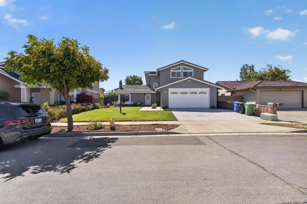 4518 Macbeth Avenue, Fremont, CA 94555 - #1