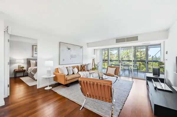 101 Alma Street #806, Palo Alto, CA 94301