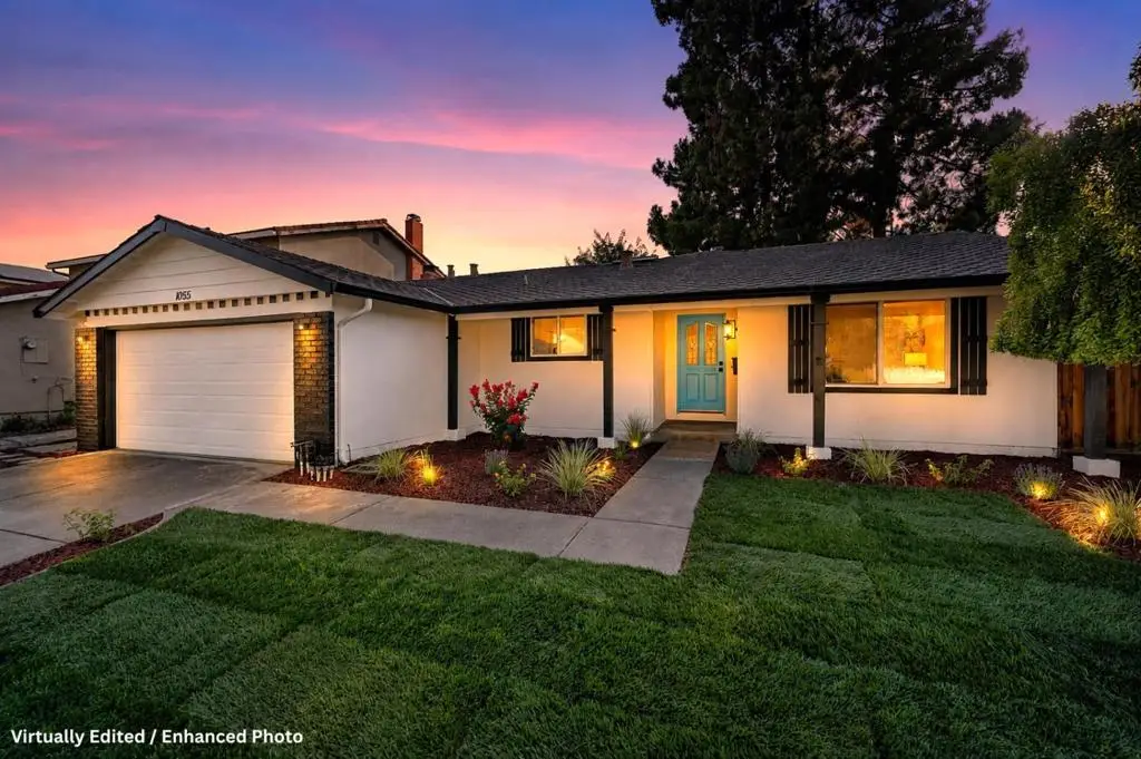 1055 Summerwood Court, San Jose, CA 95132 - #1