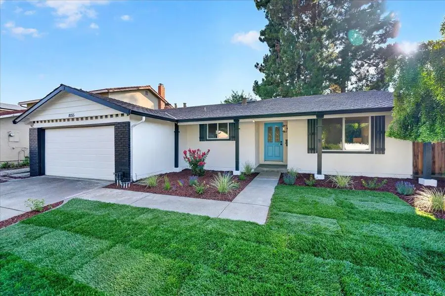 1055 Summerwood Court, San Jose, CA 95132 - #2