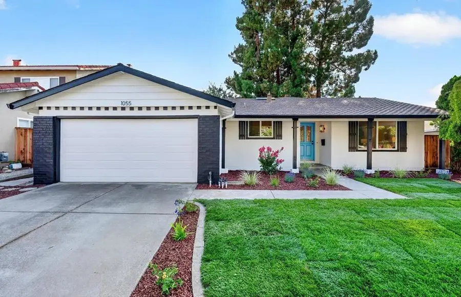 1055 Summerwood Court, San Jose, CA 95132 - #3