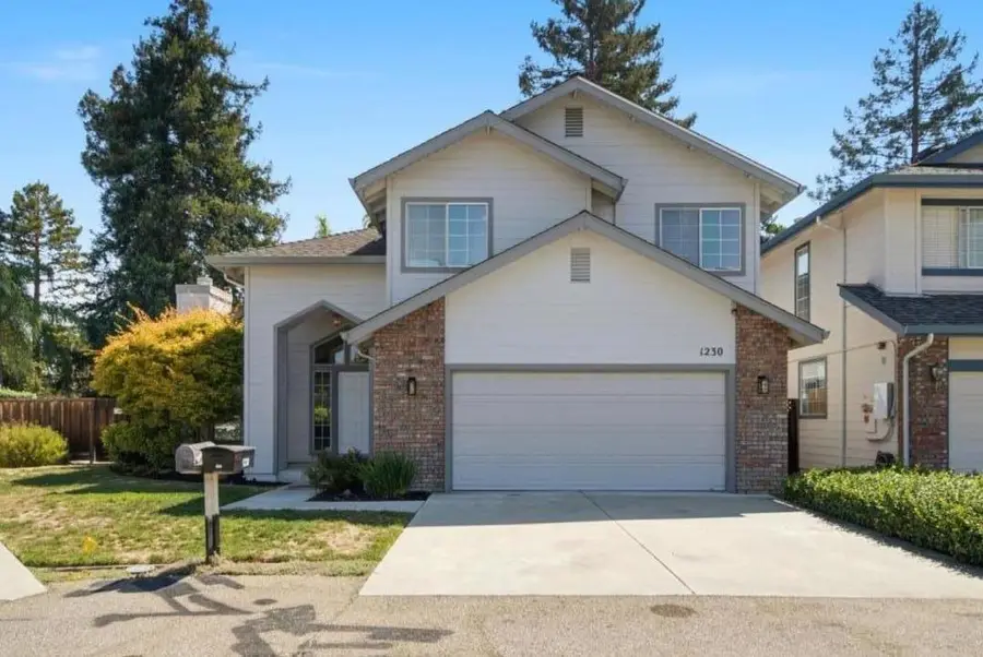 1230 Pennyroyal Terrace, Sunnyvale, CA 94087 - #2