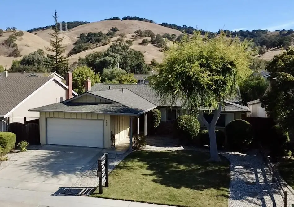 560 Elvis Drive, San Jose, CA 95123 - #1