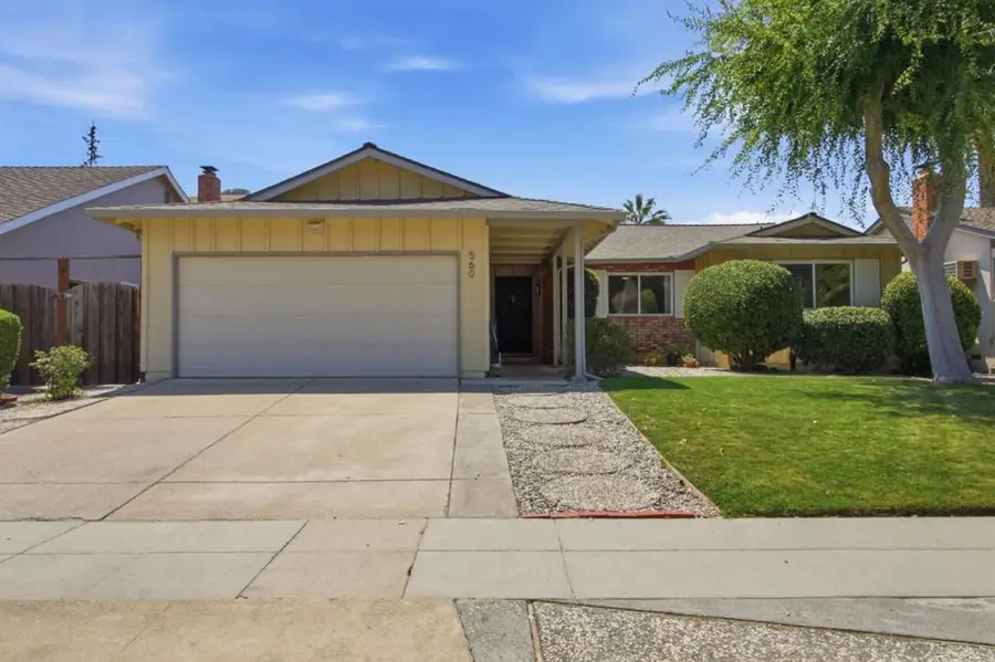 560 Elvis Drive, San Jose, CA 95123 - #2