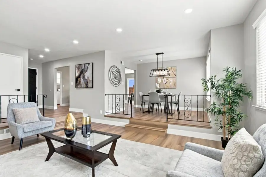 560 Elvis Drive, San Jose, CA 95123 - #3