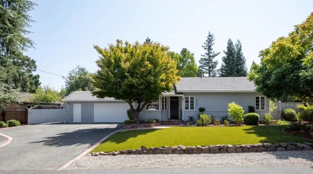 1265 Golden Way, Los Altos, CA 94024 - #1