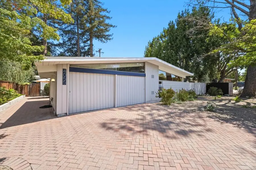 4055 Ben Lomond Drive, Palo Alto, CA 94306 - #2