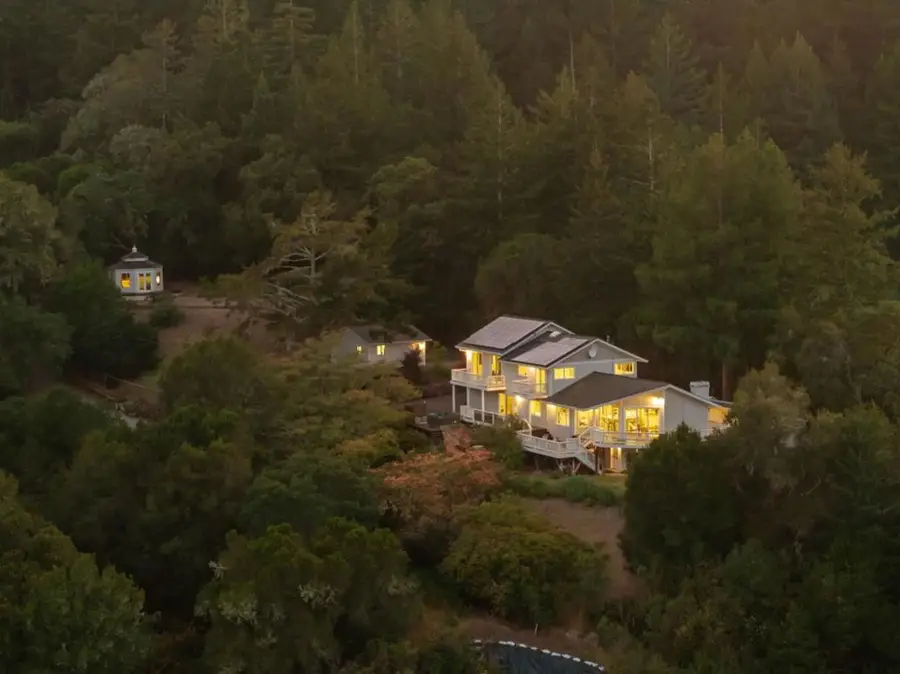 251 Starlight Terrace, Santa Cruz, CA 95065 - #2