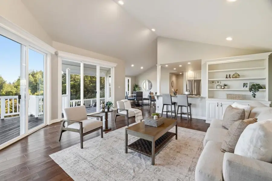 251 Starlight Terrace, Santa Cruz, CA 95065 - #3