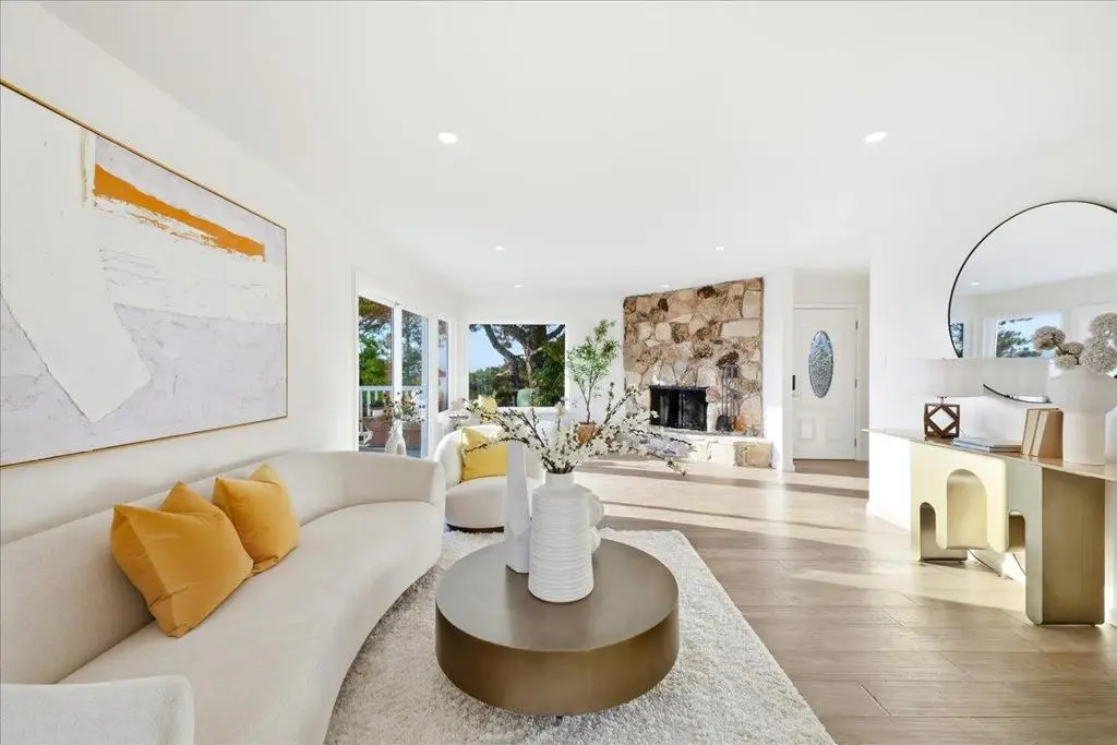 2603 All View Way, Belmont, CA 94002 - #1
