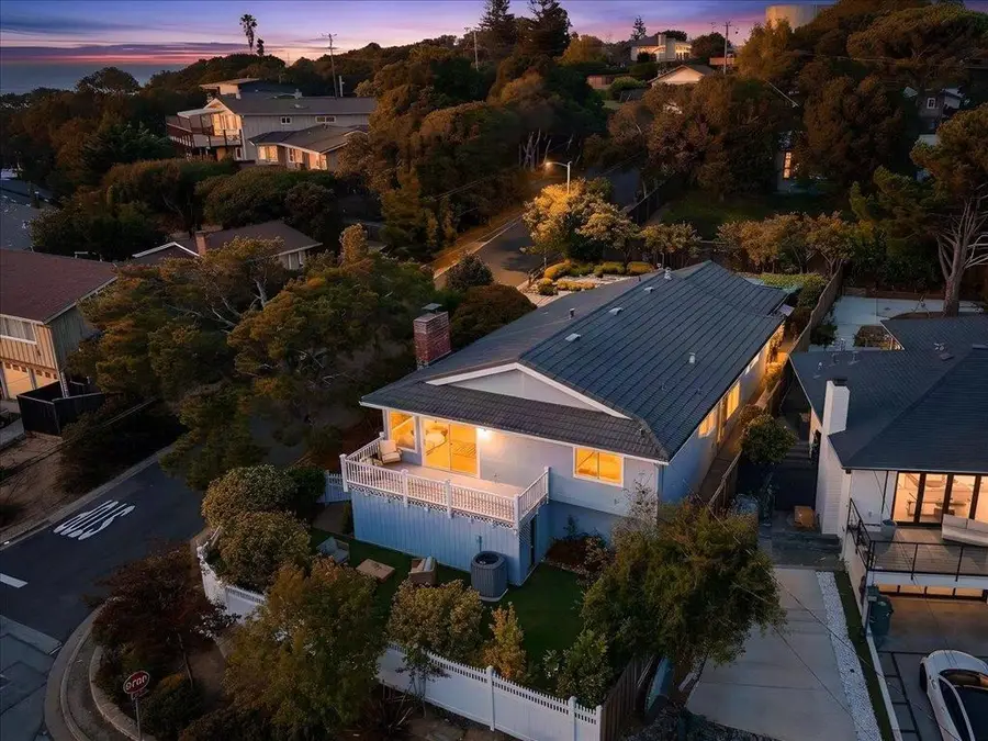 2603 All View Way, Belmont, CA 94002 - #2