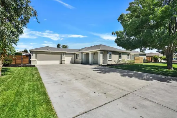 28252 S Lindly Lane, Tracy, CA 95304