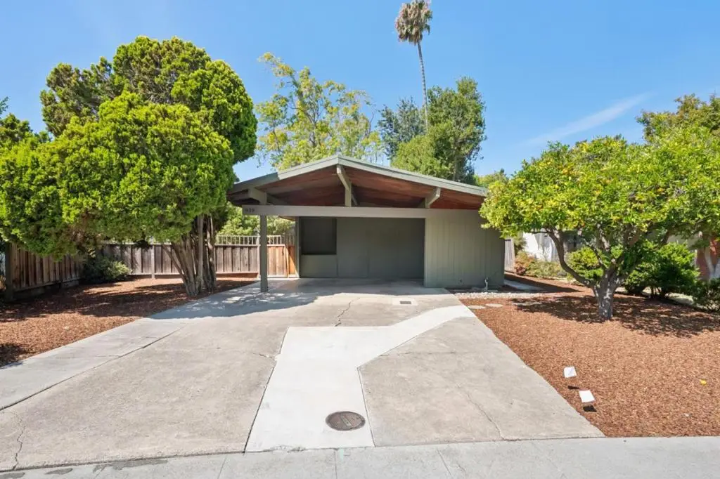 938 Van Auken Circle, Palo Alto, CA 94303 - #1