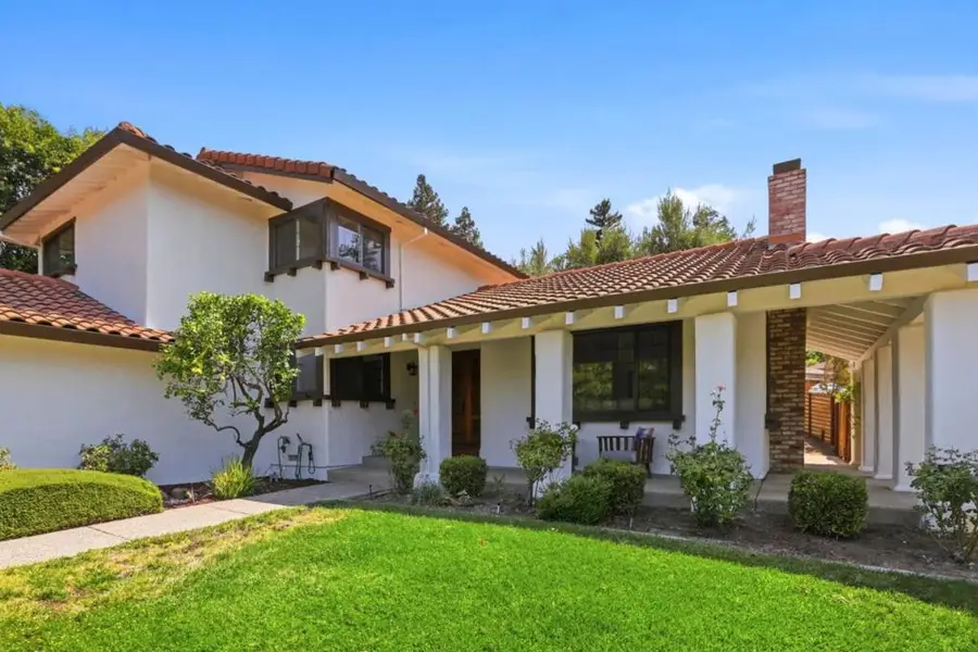 16710 Trail Drive, Morgan Hill, CA 95037 - #3
