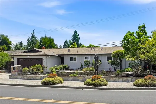 2298 Sunrise, San Jose, CA 95124
