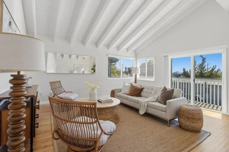 118 Jessie Street, Santa Cruz, CA 95060 - #3