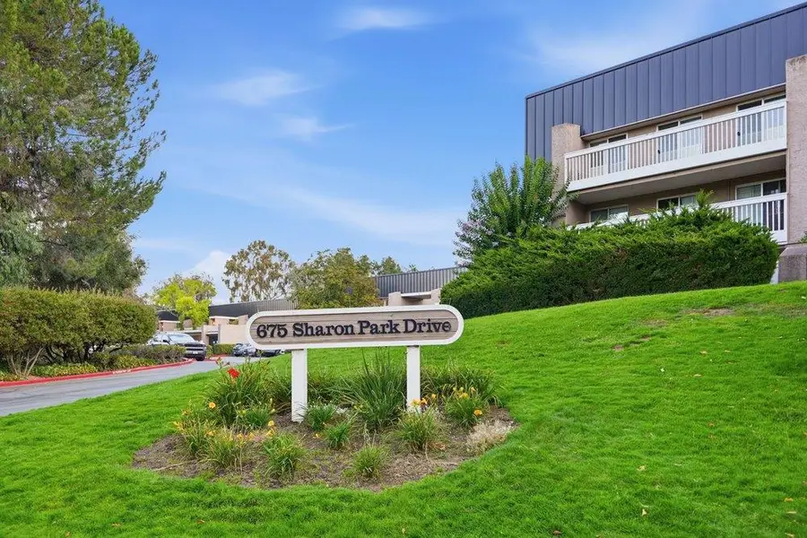 675 Sharon Park Drive #208, Menlo Park, CA 94025 - #3