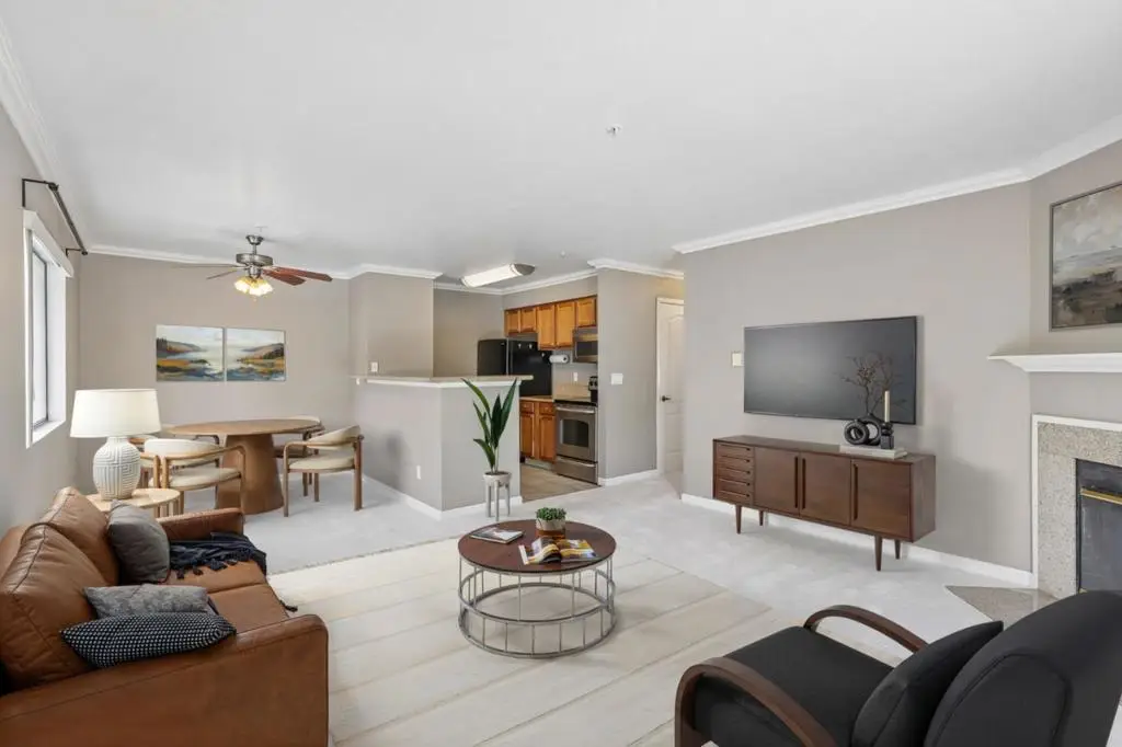 41 Grandview Street #907, Santa Cruz, CA 95060 - #1