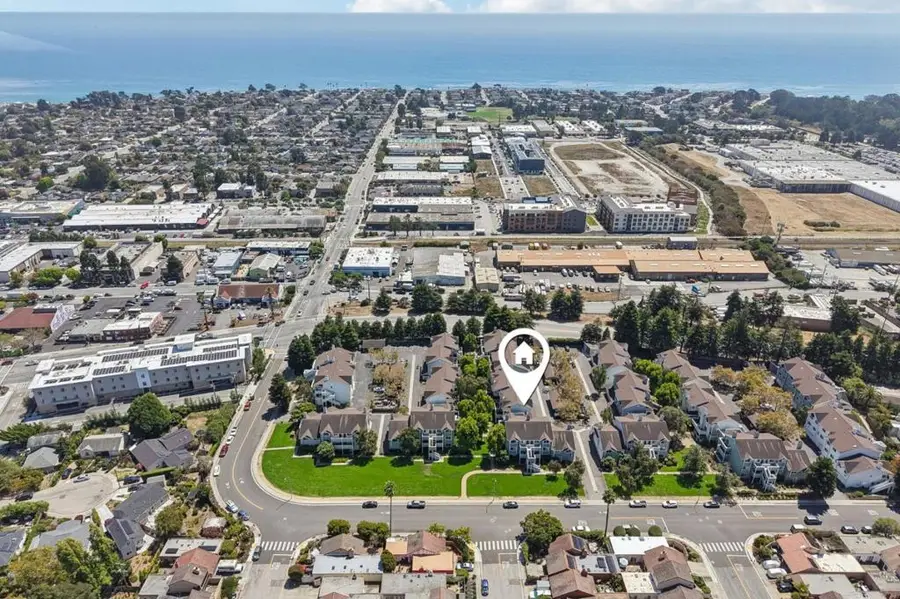 41 Grandview Street #907, Santa Cruz, CA 95060 - #3