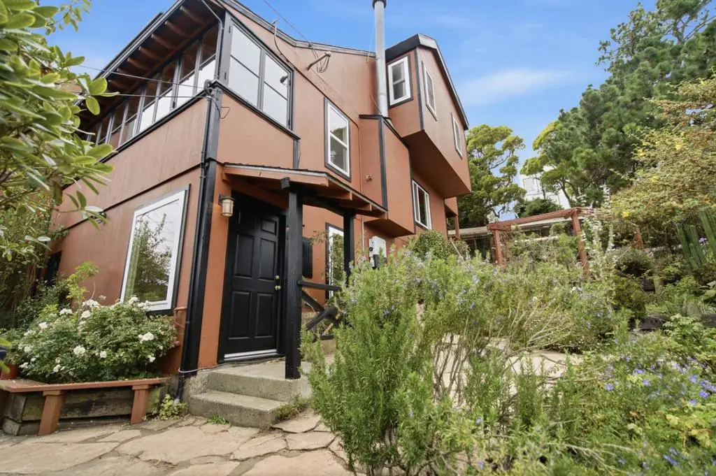 142 Josiah Avenue, San Francisco, CA 94112 - #1