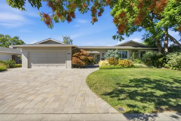 2215 Constitution Drive, San Jose, CA 95124
