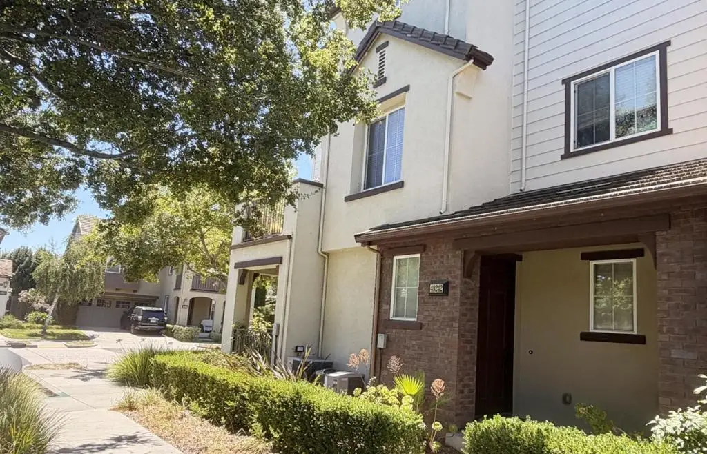 40242 Legend Rose Terrace, Fremont, CA 94538 - #1