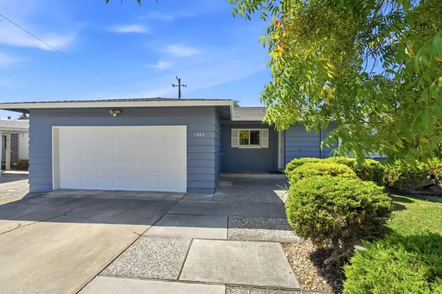 1464 Hillsdale Avenue, San Jose, CA 95118 - #2
