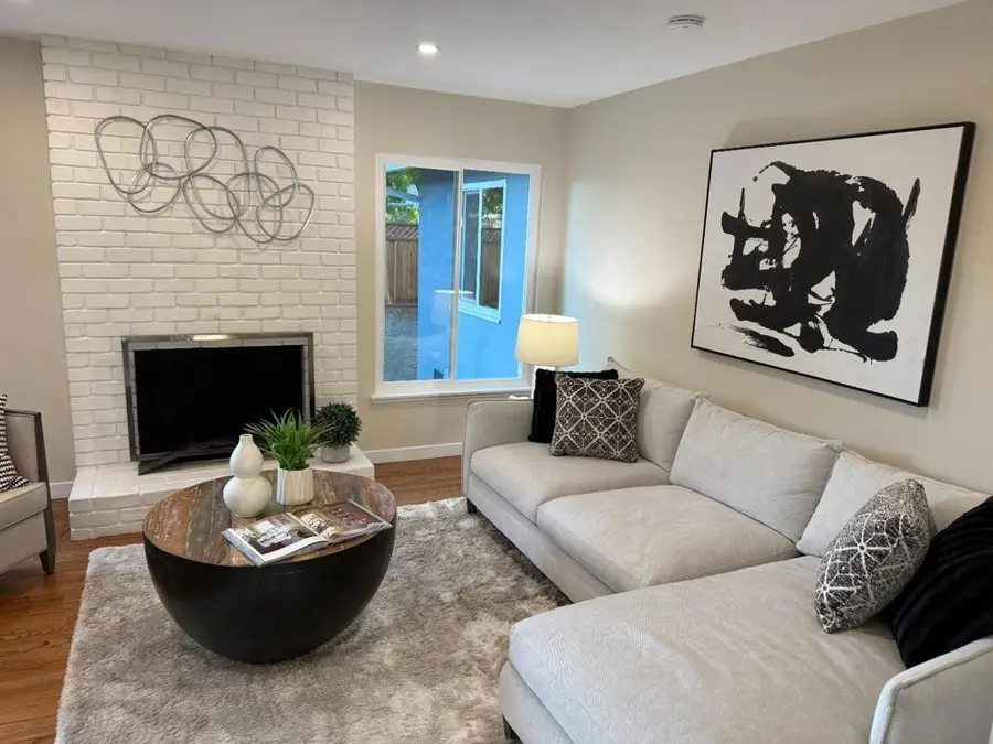 381 Manchester Avenue, Campbell, CA 95008 - #3