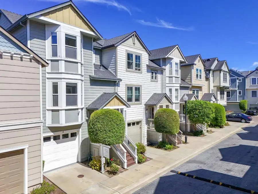 13 Creekside Lane, San Mateo, CA 94401 - #2