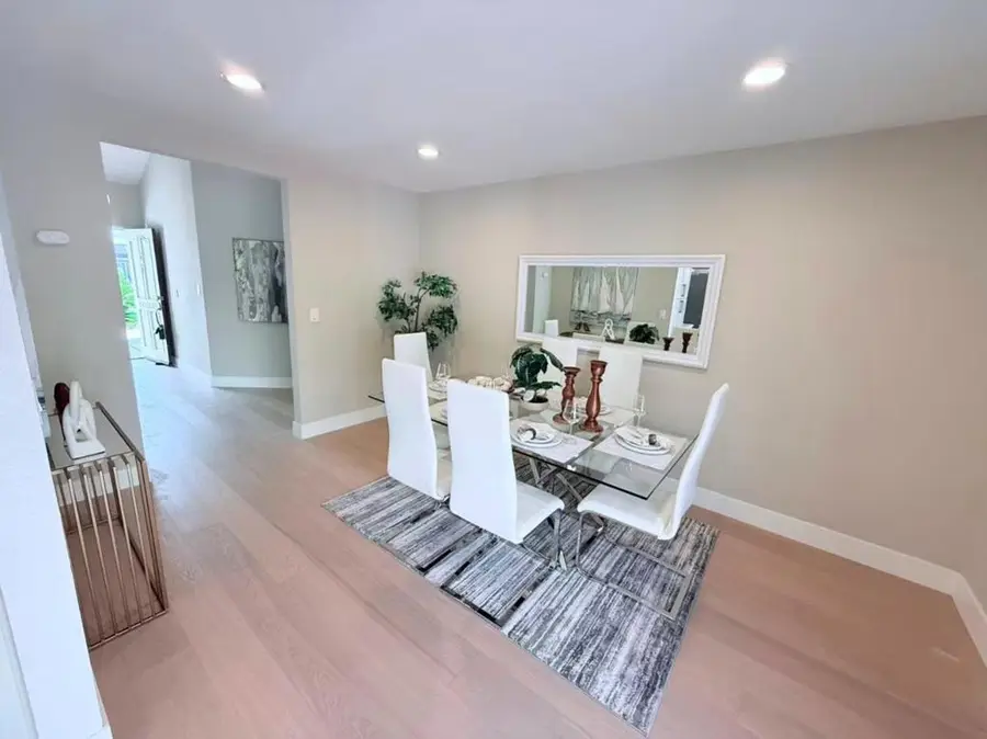 3327 Americus Drive, San Jose, CA 95148 - #3