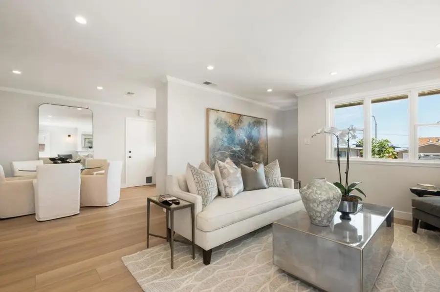 743 Pepper Drive, San Bruno, CA 94066 - #3