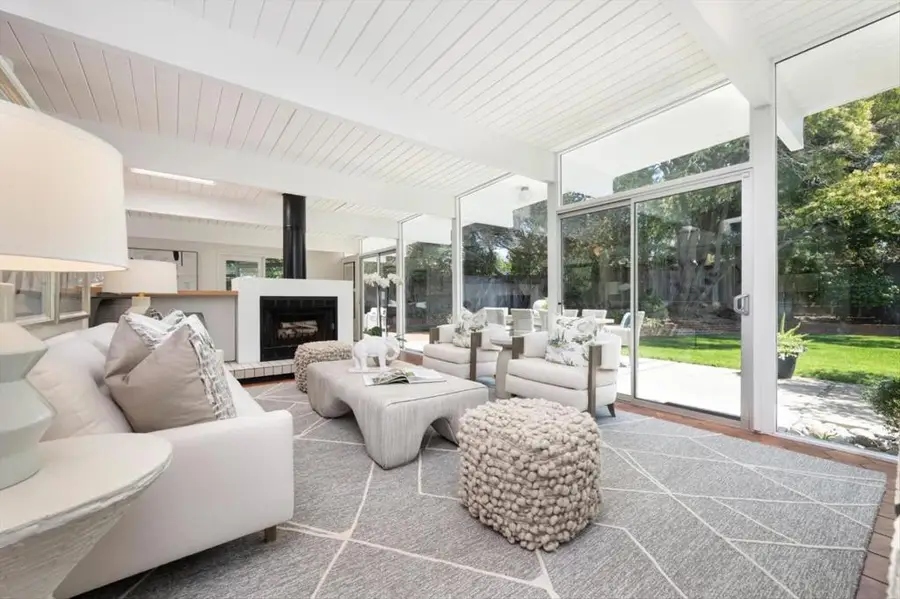 40 Powhatan Place, San Mateo, CA 94402 - #3