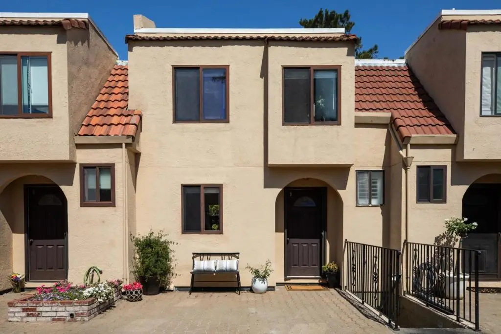 229 E Bellevue Avenue #9, San Mateo, CA 94401 - #1