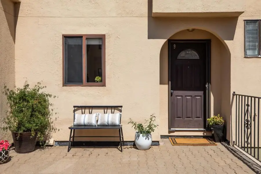 229 E Bellevue Avenue #9, San Mateo, CA 94401 - #3