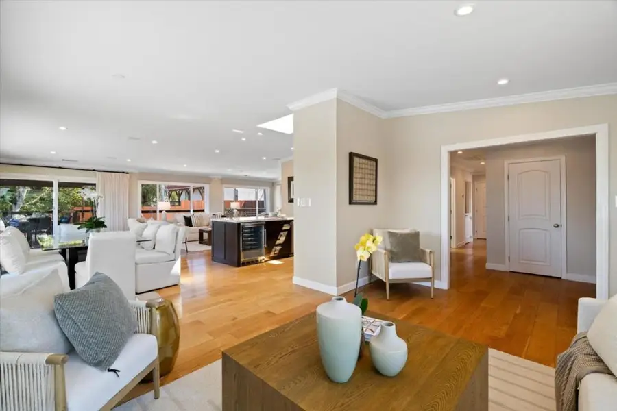 145 43rd Avenue, San Mateo, CA 94403 - #3