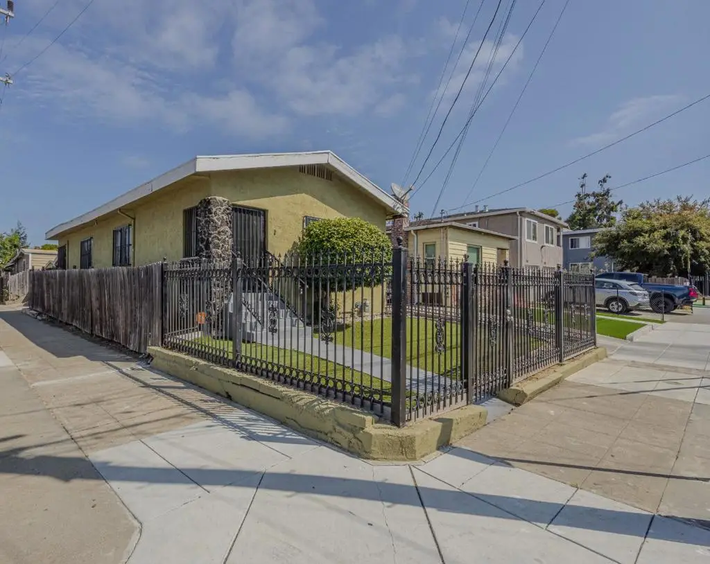 2301 87th Avenue, Oakland, CA 94605 - #1