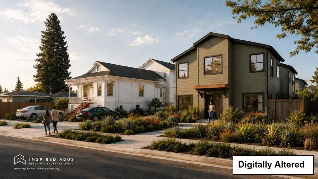 21463 Locust Street, Hayward, CA 94541 - #1