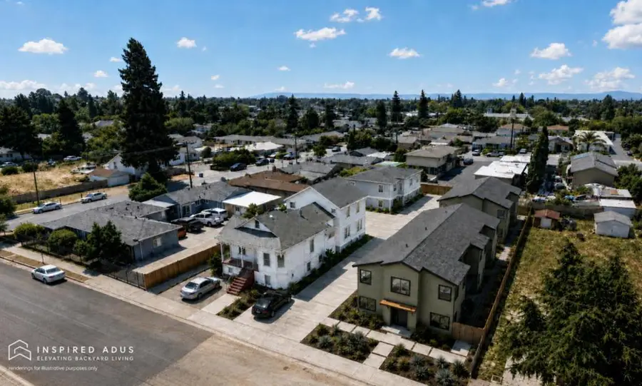 21463 Locust Street, Hayward, CA 94541 - #2
