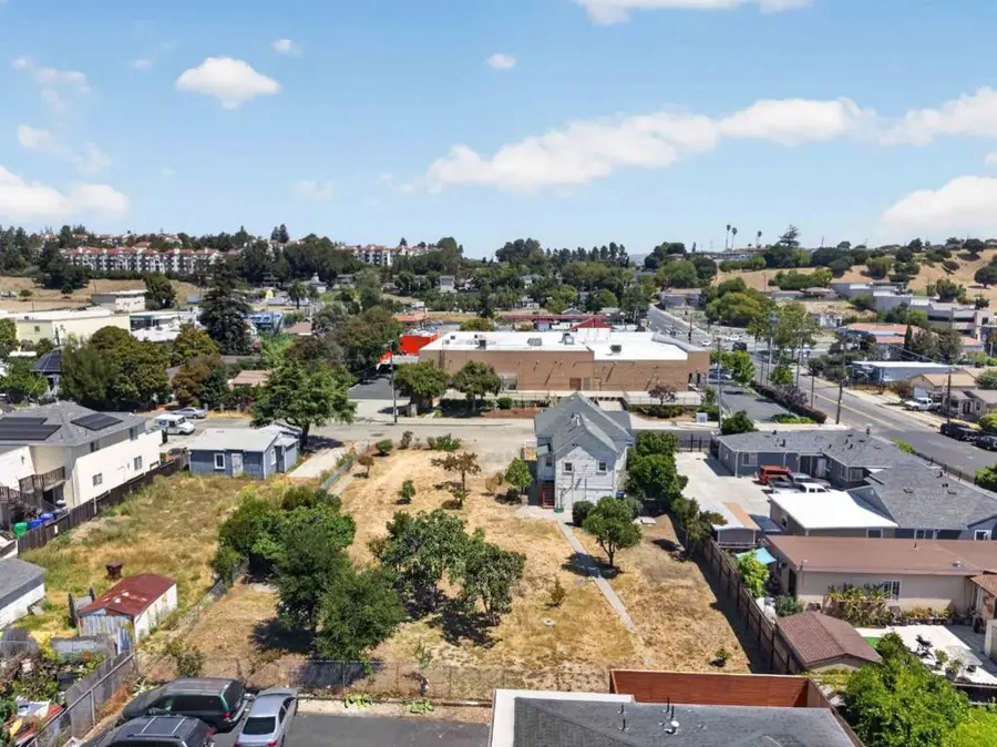21463 Locust Street, Hayward, CA 94541 - #3