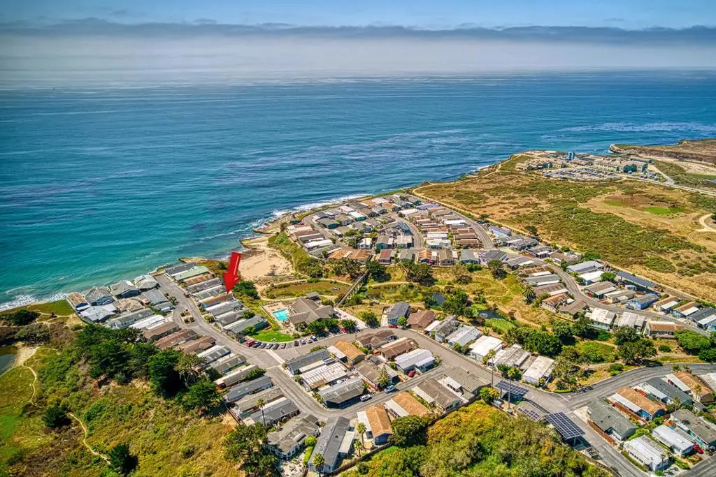 2395 Delaware Avenue #163, Santa Cruz, CA 95060 - #1