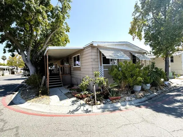 442 Los Encinos Avenue #442, San Jose, CA 95134