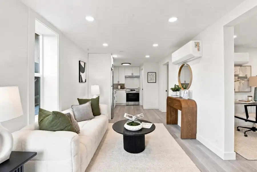 615 Mt Vernon Avenue, San Francisco, CA 94112 - #3