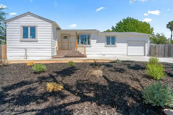 2271 Hemlock Avenue, Concord, CA 94520