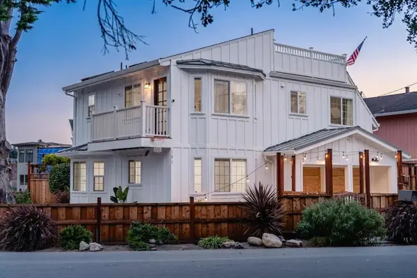 131 Seacliff Drive, Aptos, CA 95003