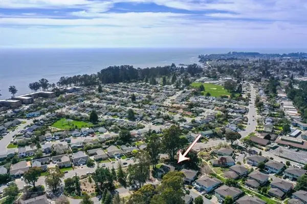 1133 Callas Lane #2, Capitola, CA 95010