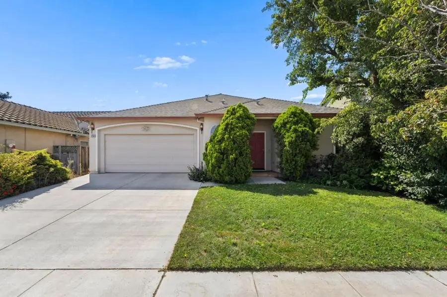 Address Withheld By Seller, Greenfield, CA 93927 - #3
