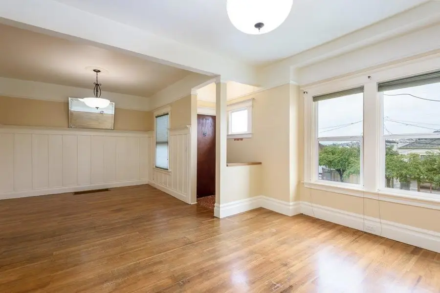 Address Withheld By Seller, San Francisco, CA 94112 - #3