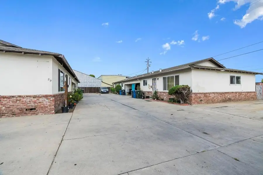 20 S Hebbron Avenue, Salinas, CA 93905 - #2