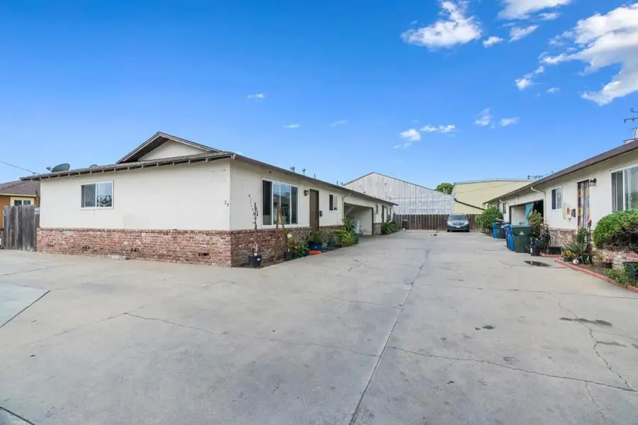 20 S Hebbron Avenue, Salinas, CA 93905 - #3
