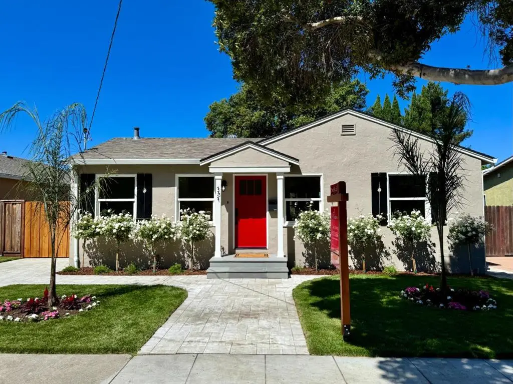 131 Charles Street, Sunnyvale, CA 94086 - #1